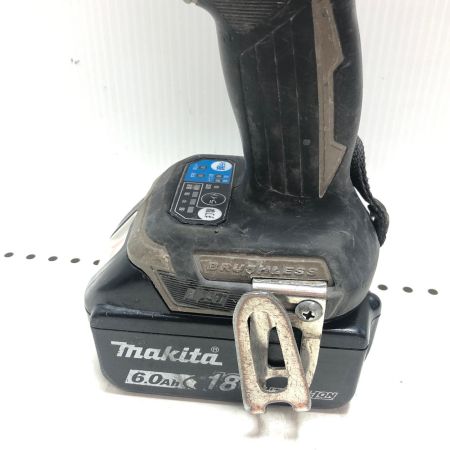 MAKITA マキタ 充電式インパクトドライバ TD170