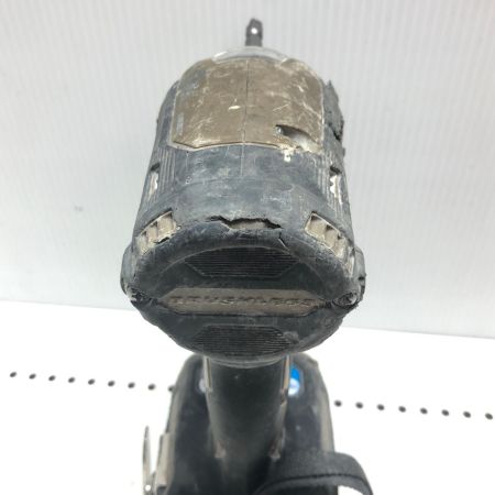 MAKITA マキタ 充電式インパクトドライバ TD170