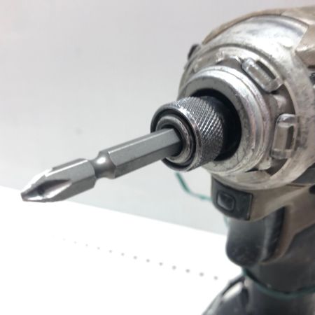 MAKITA マキタ 充電式インパクトドライバ TD170