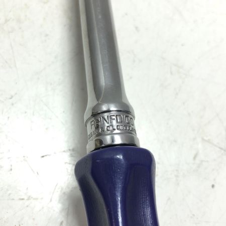 Snap-on スナップオン ラチェット FHNFD100