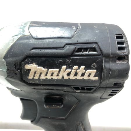 MAKITA マキタ 充電式インパクトドライバ TD160D ブラック