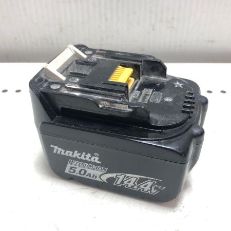 MAKITA マキタ 充電式インパクトドライバ TD160D ブラック