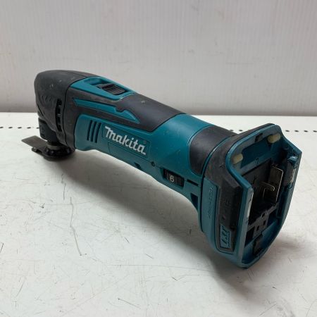 MAKITA マキタ 充電式マルチツール TM40D ブルー