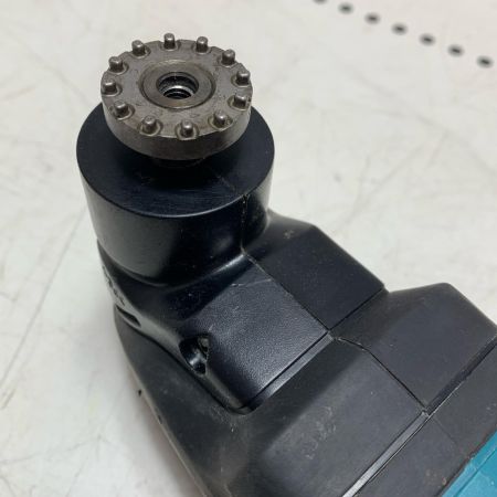 MAKITA マキタ 充電式マルチツール TM40D ブルー