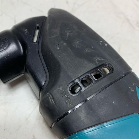 MAKITA マキタ 充電式マルチツール TM40D ブルー