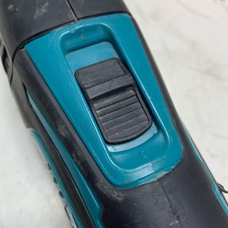 MAKITA マキタ 充電式マルチツール TM40D ブルー