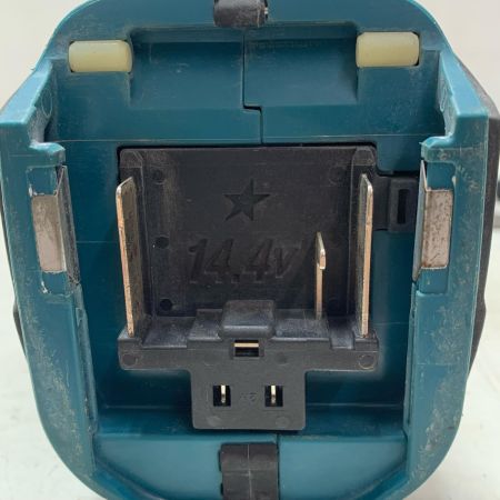 MAKITA マキタ 充電式マルチツール TM40D ブルー