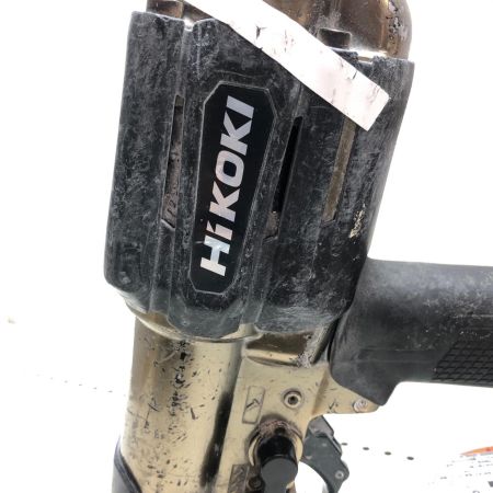 HiKOKI ハイコーキ 32mm高圧ねじ打機 WF3HS ゴールド