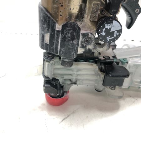 HiKOKI ハイコーキ 32mm高圧ねじ打機 WF3HS ゴールド