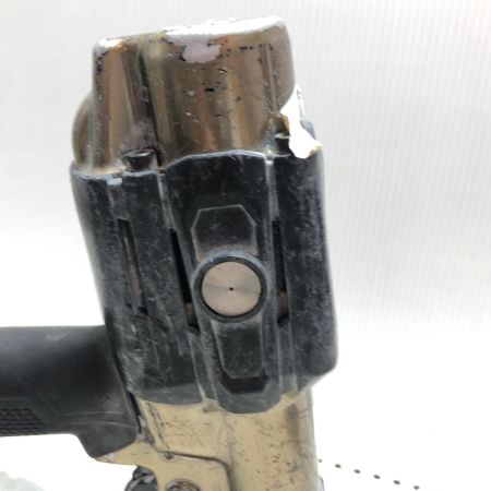 HiKOKI ハイコーキ 32mm高圧ねじ打機 WF3HS ゴールド