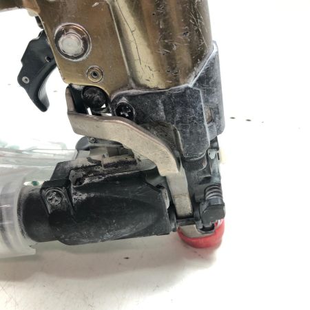 HiKOKI ハイコーキ 32mm高圧ねじ打機 WF3HS ゴールド