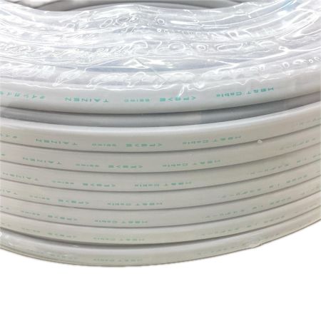 住電 電材 EM/EEFケーブル 3芯×1.6mm 未使用品 3*1.6mm