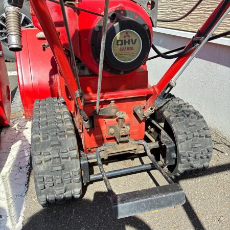 ヰセキ 【店頭引取限定】除雪機 ｓ－6F