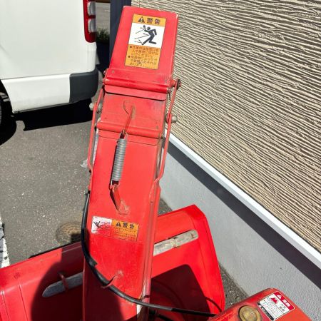 ヰセキ 【店頭引取限定】除雪機 ｓ－6F