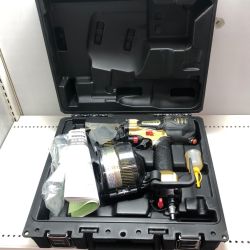 日立工機 65ｍｍ高圧ロール釘打ち機 NV65HR Aランク