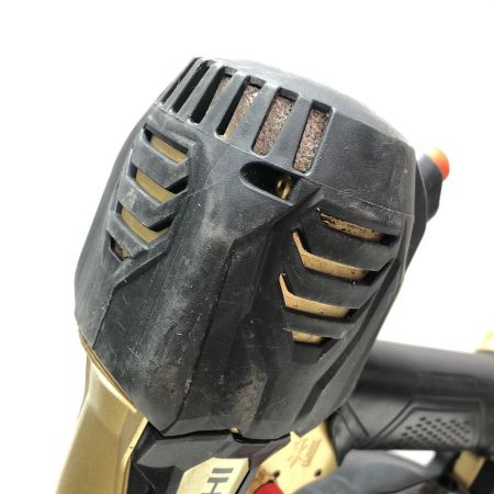 日立工機 65ｍｍ高圧ロール釘打ち機 NV65HR