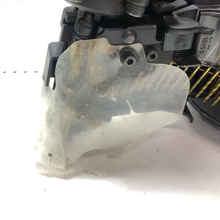 日立工機 65ｍｍ高圧ロール釘打ち機 NV65HR