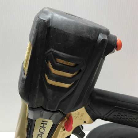 日立工機 90ｍｍ高圧ロール釘打ち機 NV90HR