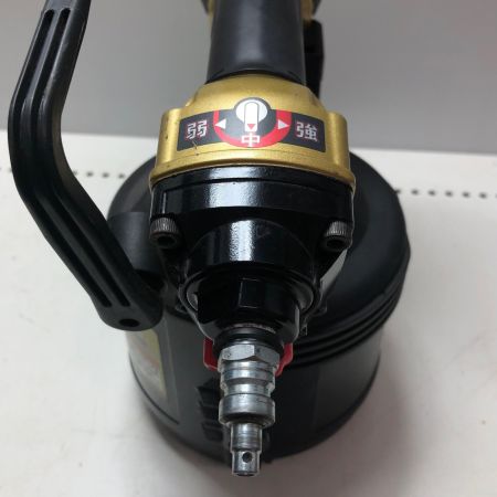 日立工機 90ｍｍ高圧ロール釘打ち機 NV90HR