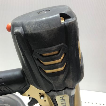 日立工機 90ｍｍ高圧ロール釘打ち機 NV90HR