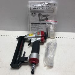 MAX マックス エアネイラ TA-225LU/4J Aランク