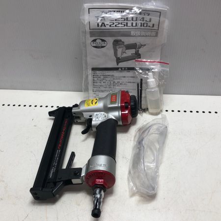 MAX マックス エアネイラ TA-225LU/4J