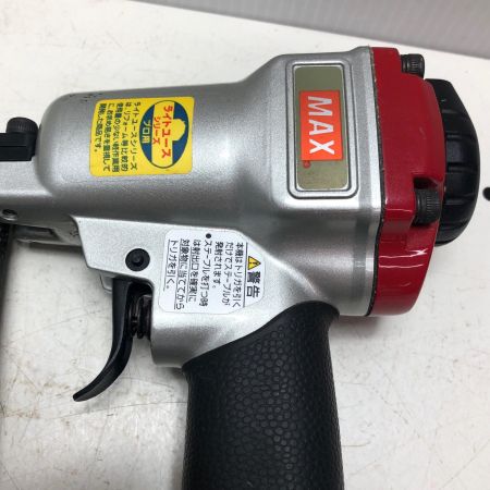 MAX マックス エアネイラ TA-225LU/4J