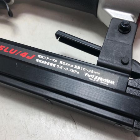 MAX マックス エアネイラ TA-225LU/4J