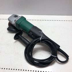 HITACHI 日立 125ｍｍ 電気ディスクグラインダ G13SP Bランク