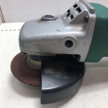 HITACHI 日立 125ｍｍ 電気ディスクグラインダ G13SP