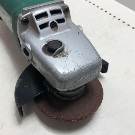 HITACHI 日立 125ｍｍ 電気ディスクグラインダ G13SP