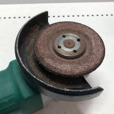 HITACHI 日立 125ｍｍ 電気ディスクグラインダ G13SP