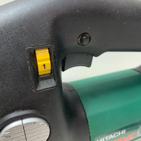 CJ65VC 日立工機　65mm電子ジグソー ネイビー