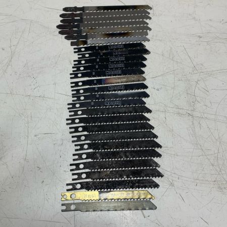 CJ65VC 日立工機　65mm電子ジグソー ネイビー