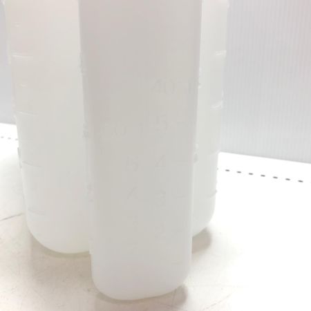 安全混合容器 ポリミックス 5個セット