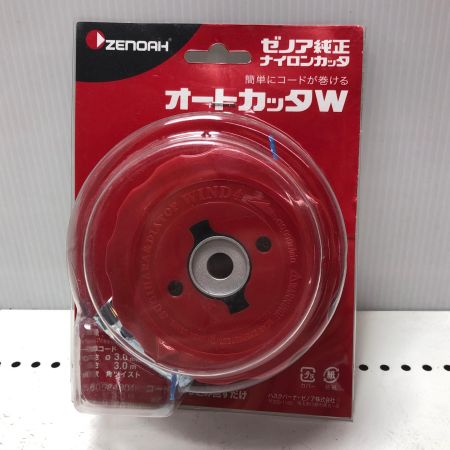 ZENOAH オートカッタｗ