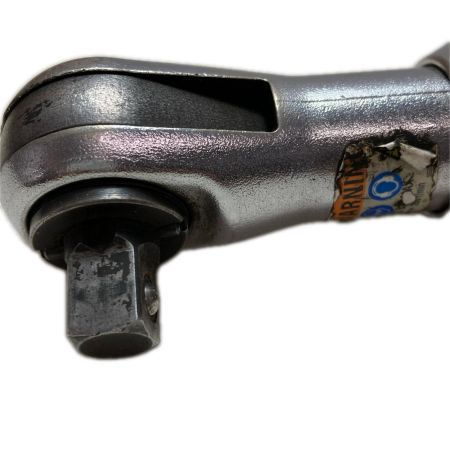Snap-on スナップオン エアラチェットレンチ 常圧