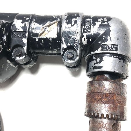 MAKITA マキタ 13ｍｍ アングルドリル DA4000LP