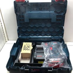 BOSCH ボッシュ 充電式インパクトドライバ/レンチ GDX18V-200C Aランク