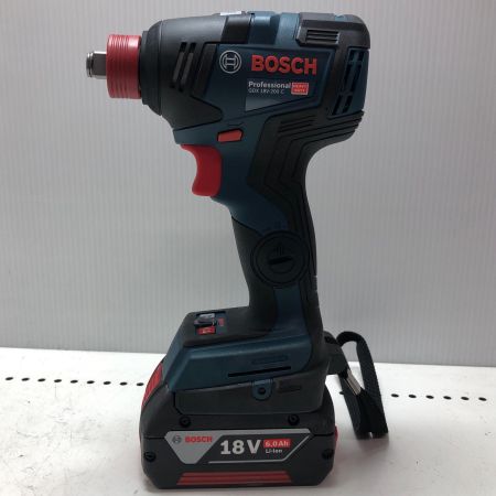 BOSCH ボッシュ 充電式インパクトドライバ/レンチ GDX18V-200C