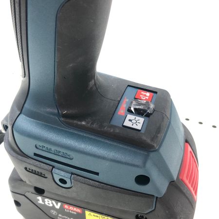 BOSCH ボッシュ 充電式インパクトドライバ/レンチ GDX18V-200C