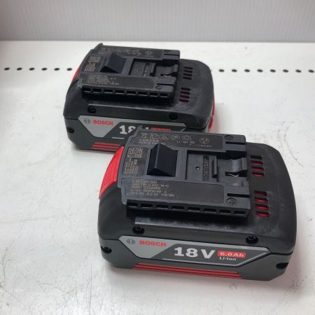 BOSCH ボッシュ 充電式インパクトドライバ/レンチ GDX18V-200C