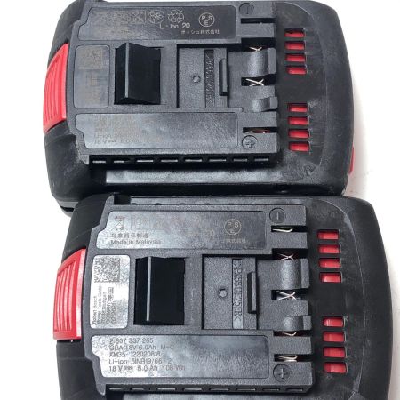 BOSCH ボッシュ 充電式インパクトドライバ/レンチ GDX18V-200C