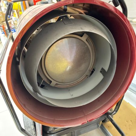 静岡製機株式会社 【店頭引取限定】ジェットヒーター  DHⅡ-T