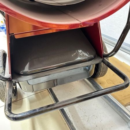 静岡製機株式会社 【店頭引取限定】ジェットヒーター  DHⅡ-T