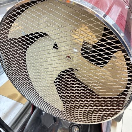 静岡製機株式会社 【店頭引取限定】ジェットヒーター  DHⅡ-T