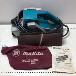 MAKITA マキタ 電機ベルトサンダ 9401 Cランク