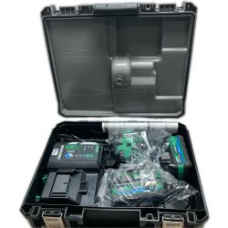 HiKOKI ハイコーキ 充電式インパクトドライバ 未使用品 WH36DD Sランク