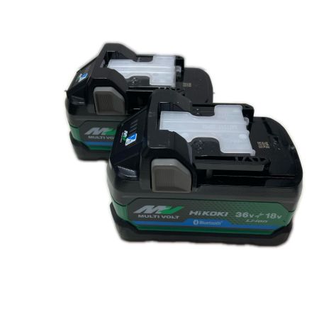 HiKOKI ハイコーキ 充電式インパクトドライバ 未使用品 WH36DD
