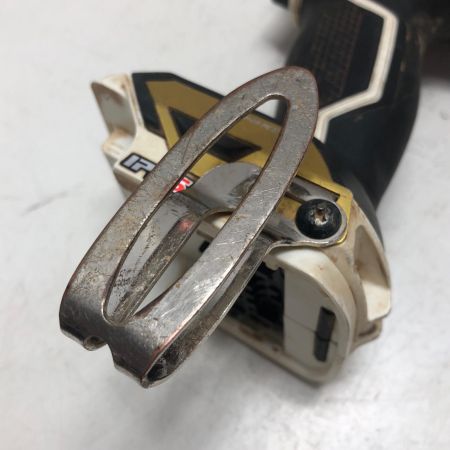 HiKOKI ハイコーキ コードレスインパクトドライバ WH36DC ホワイト